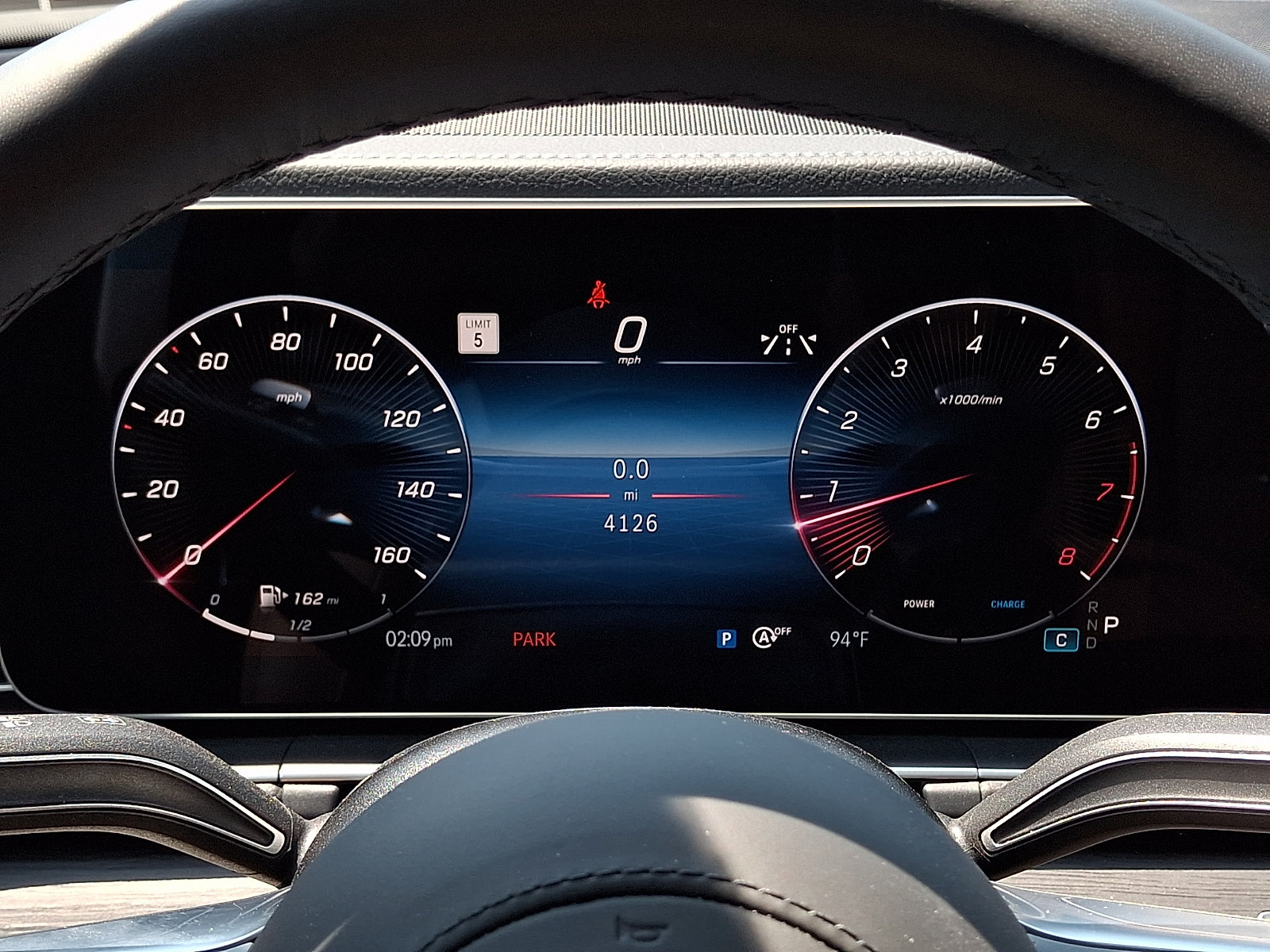 Certified 2026 Mercedes-Benz GLS 450 4MATIC image 23