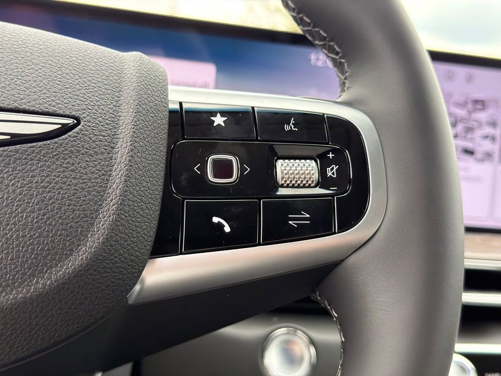 New 2026 Genesis GV80 2.5T Prestige AWD/4WD image 27