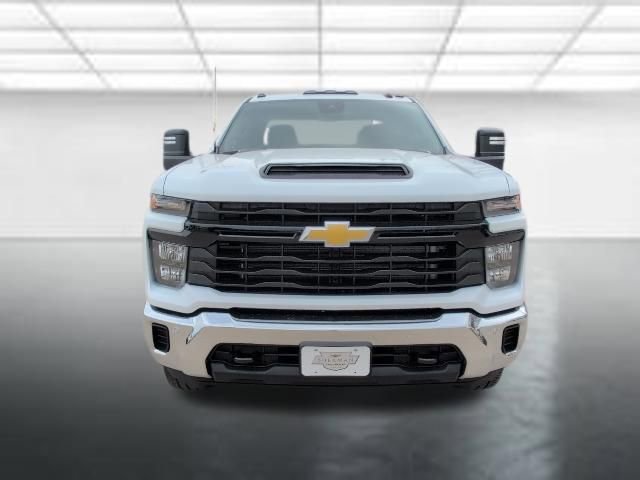New 2026 Chevrolet Silverado 2500 W/T image 21