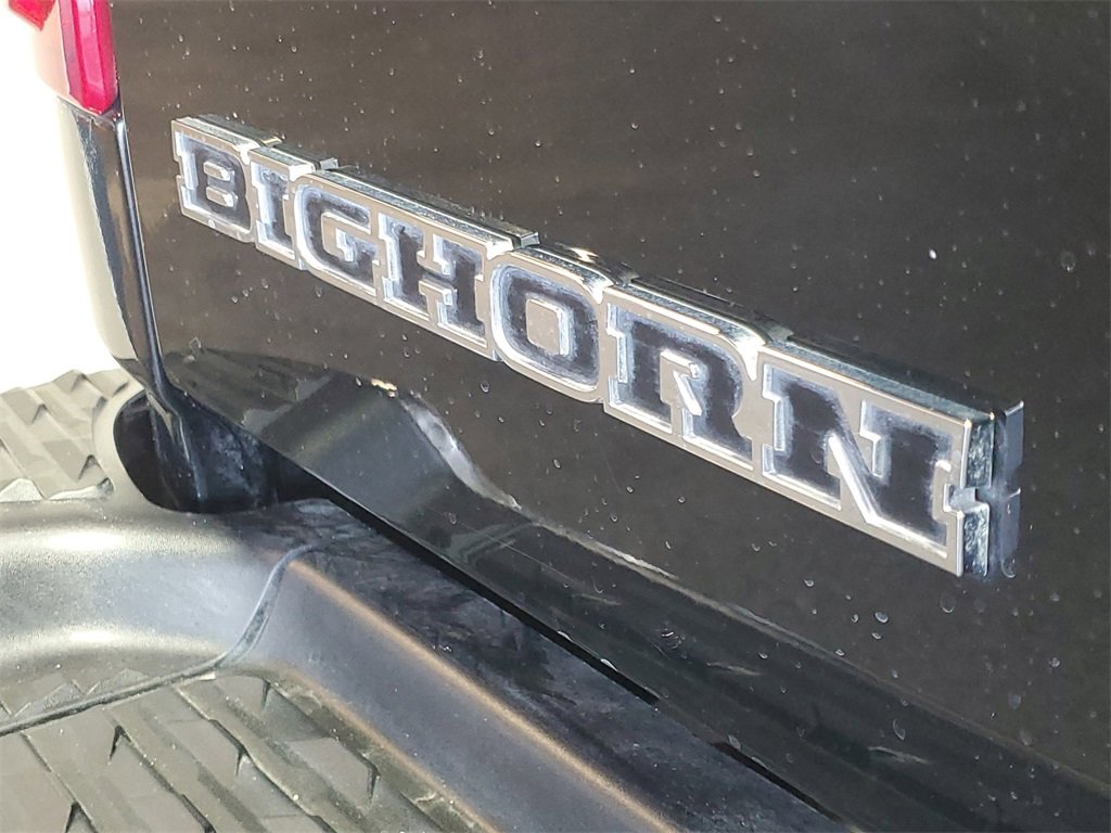 Used 2024 RAM 2500 Big Horn w/ Level 2 Equipment Group image 7