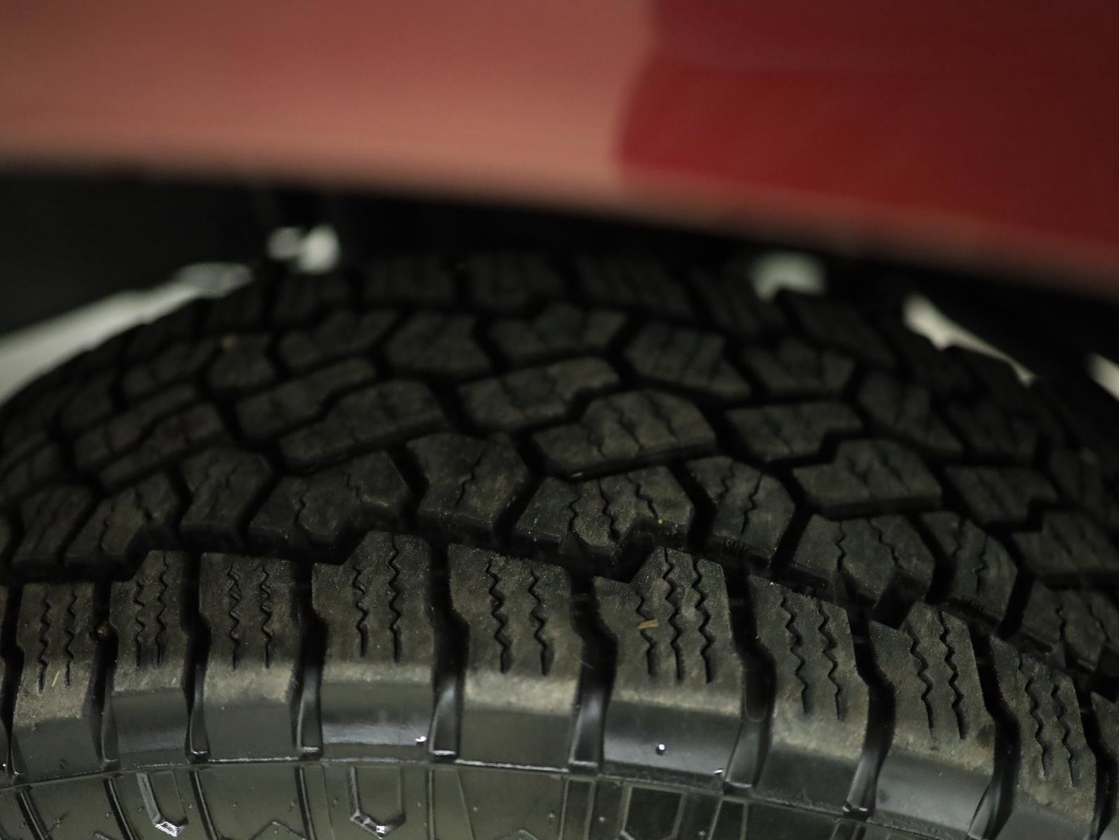 Used 2022 RAM 3500 Laramie w/ Night Edition image 22