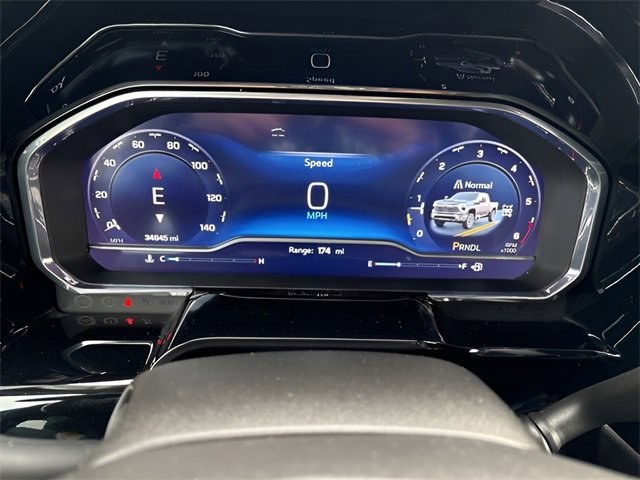 Used 2024 Chevrolet Silverado 2500 LTZ w/ LTZ Plus Package image 12