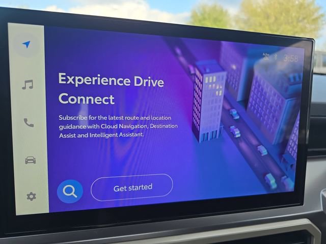 New 2026 Toyota Tacoma TRD Sport image 21