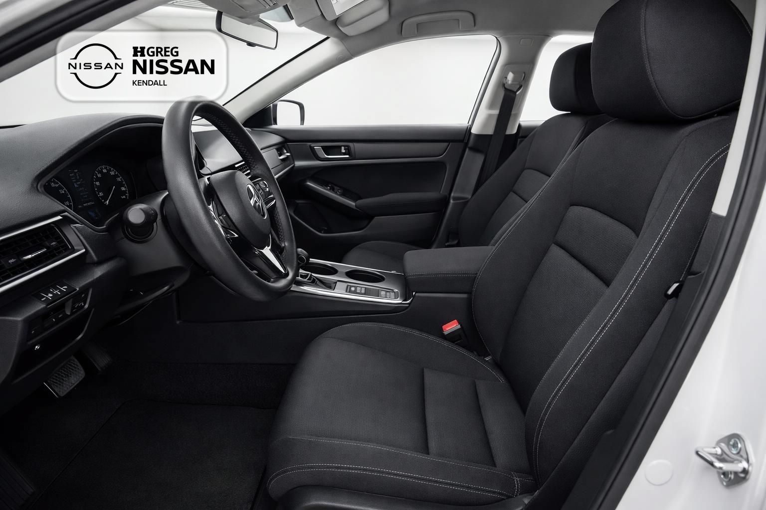 Used 2024 Honda Civic LX image 7