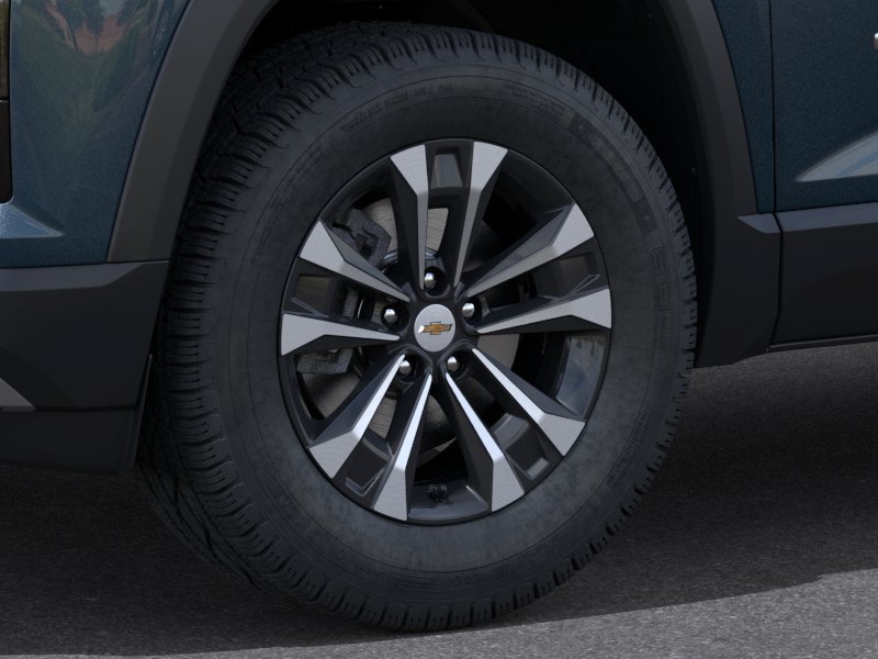 New 2027 Chevrolet Equinox LT w/ Convenience Package II FWD image 33
