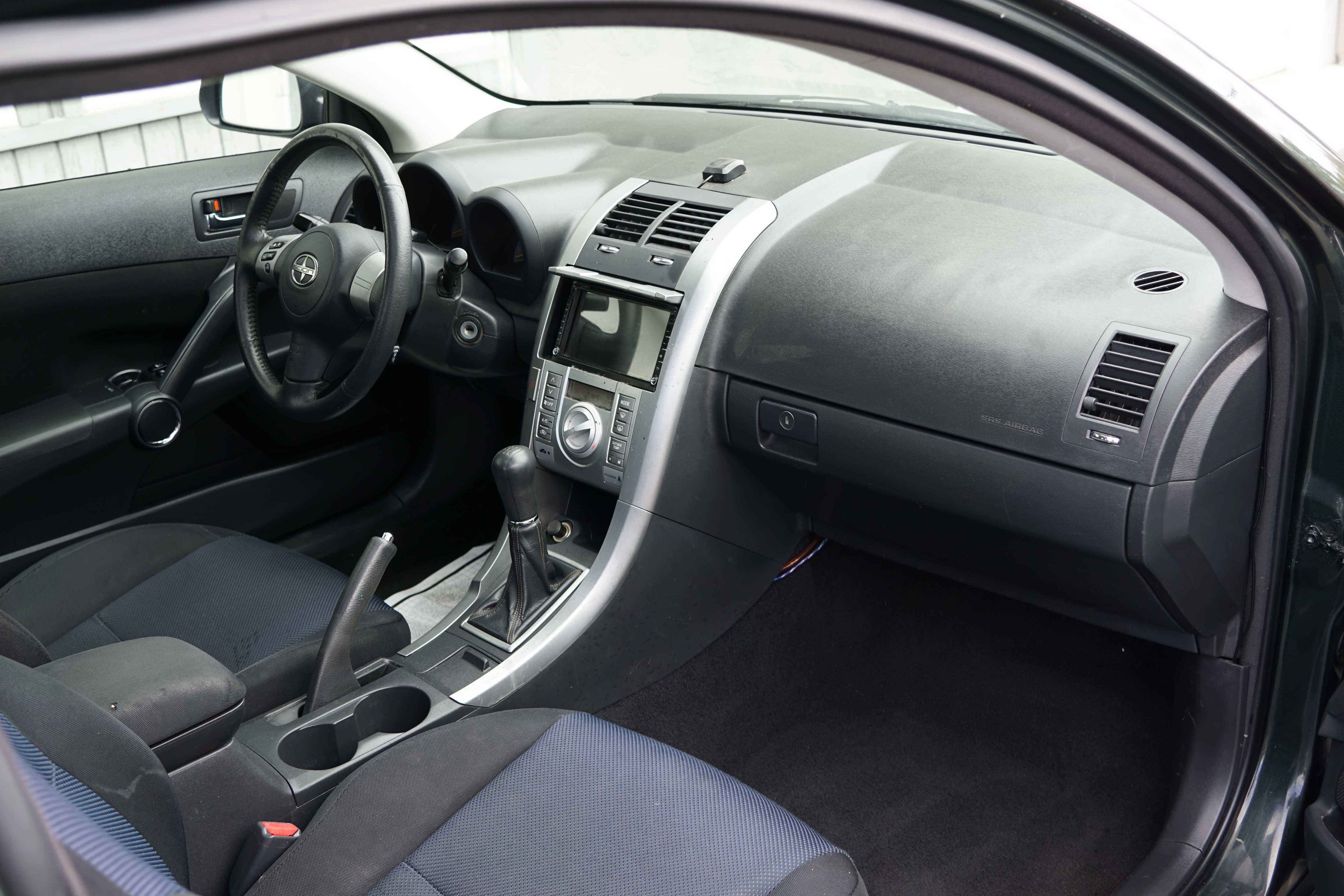 Used 2006 Scion tC image 29