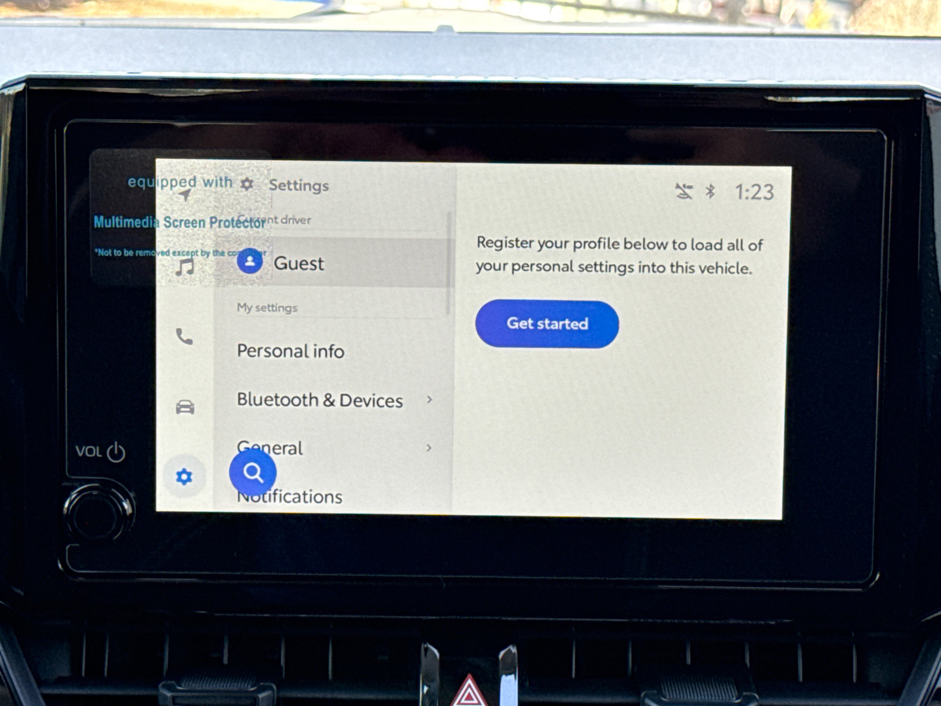 Certified 2026 Toyota Corolla LE image 20