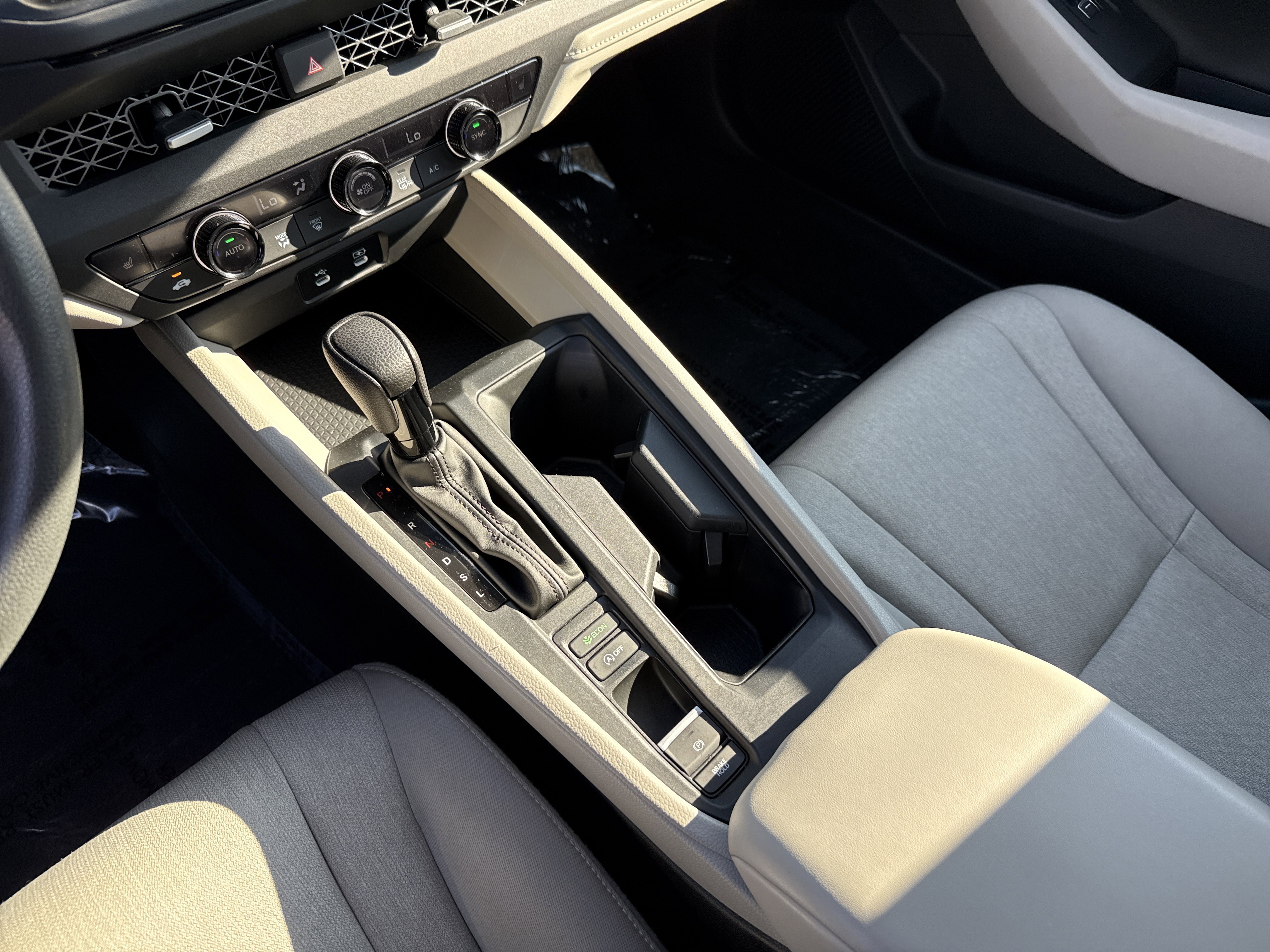 Used 2024 Honda Accord EX image 26