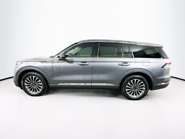 Certified 2022 Lincoln Aviator Reserve w/ Elements Package Plus AWD/4WD image 4