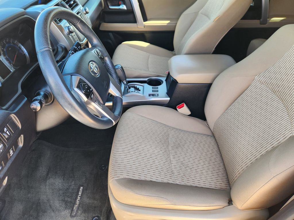 Used 2018 Toyota 4Runner SR5 image 13