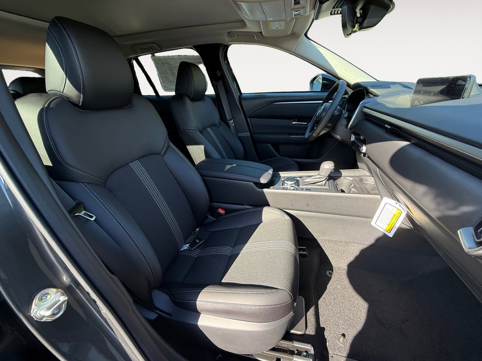 New 2026 MAZDA CX-50 2.5 Hybrid w/ Weather Package image 19