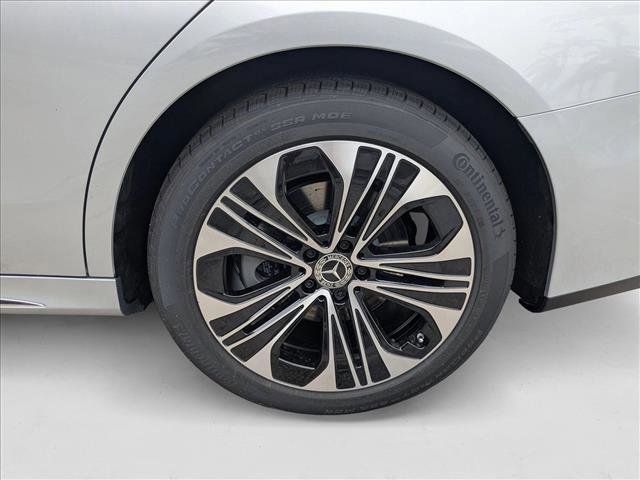 New 2026 Mercedes-Benz E 350 4MATIC Sedan image 9