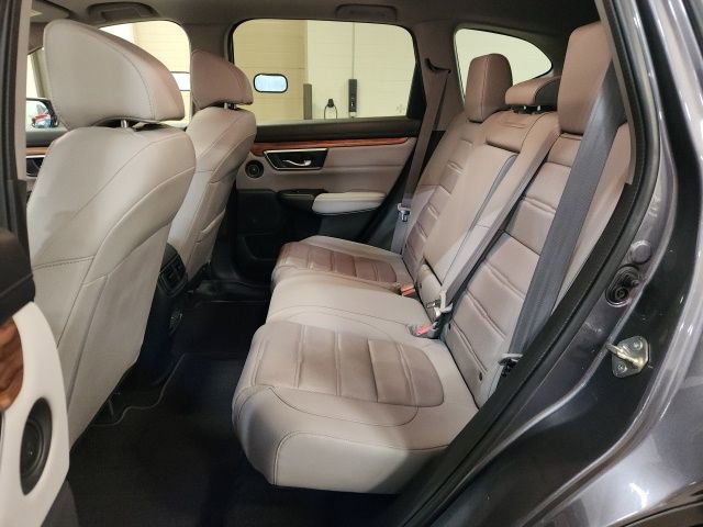 Used 2020 Honda CR-V EX-L image 22