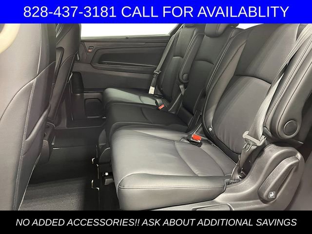 New 2026 Honda Odyssey EX-L image 20