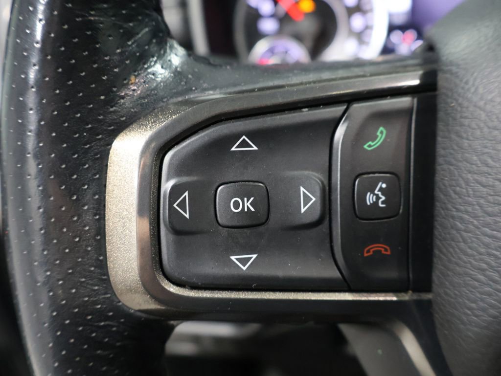 Used 2020 RAM 1500 Sport w/ Alpine Leather & Sound Group image 35