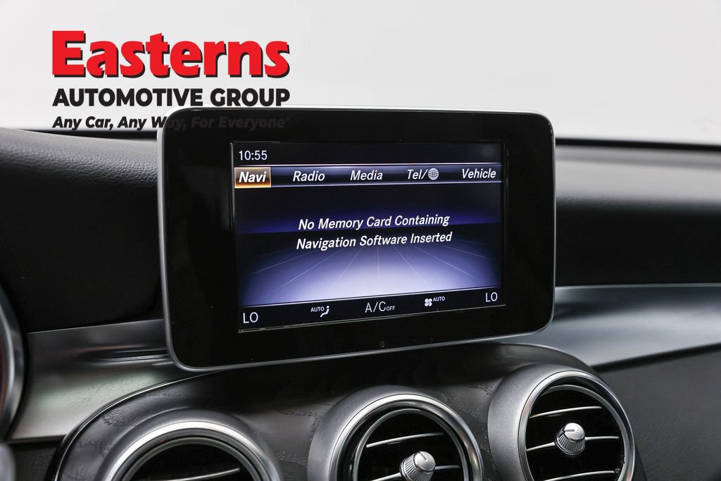 Used 2018 Mercedes-Benz GLC 300 4MATIC image 18