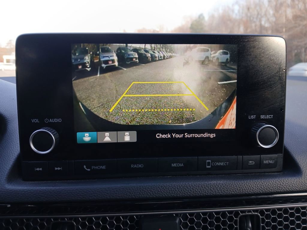 Used 2024 Honda Civic Sport image 19