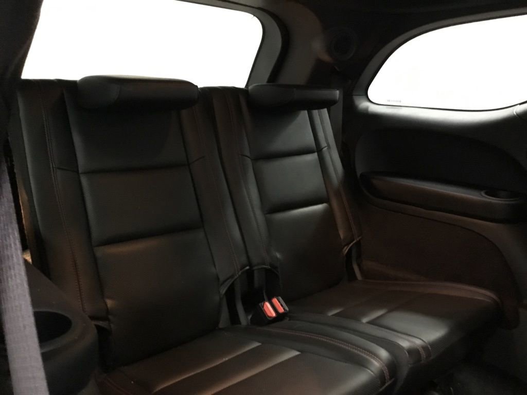 Used 2022 Dodge Durango R/T w/ Trailer Tow Group IV image 16