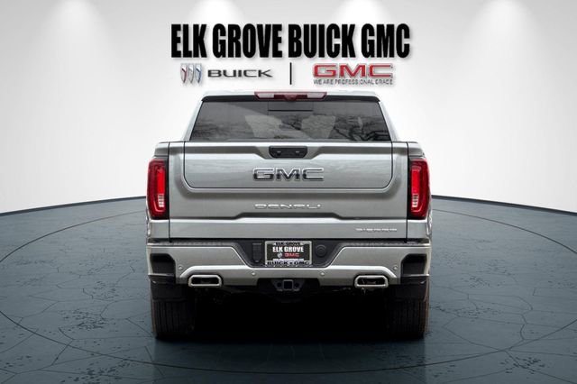 New 2026 GMC Sierra 1500 Denali Ultimate image 5