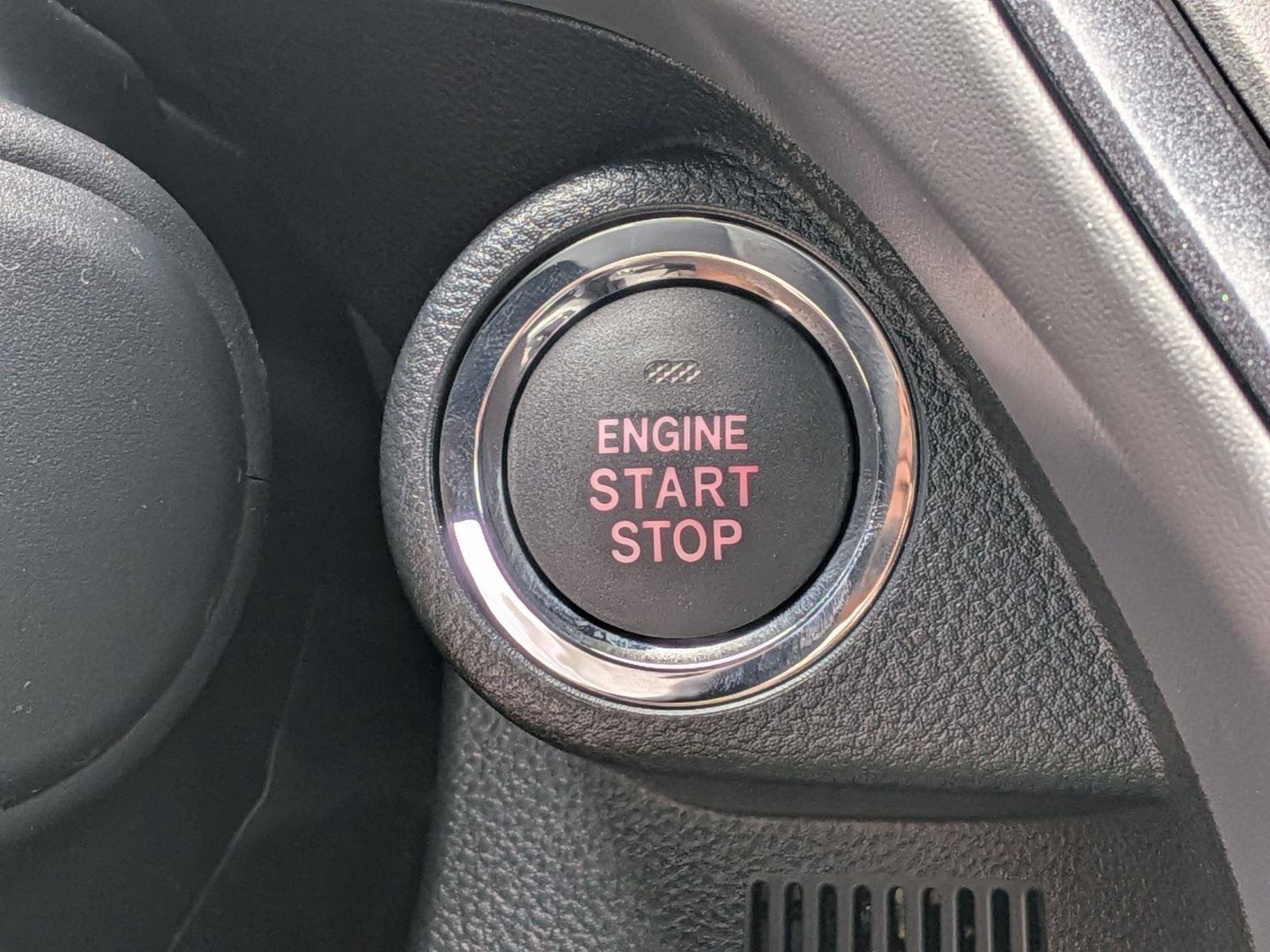 New 2026 Subaru Crosstrek 2.0i Premium AWD/4WD image 19