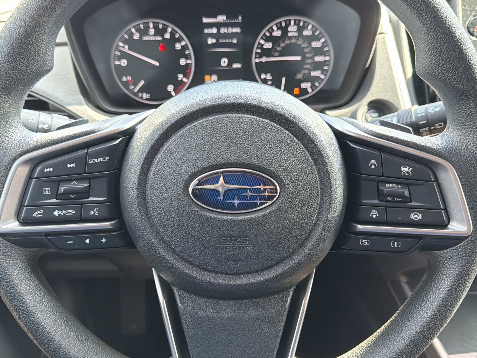 Certified 2024 Subaru Impreza 2.0i Sport AWD/4WD image 18