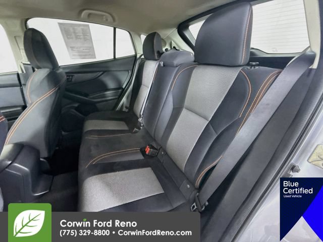 Used 2021 Subaru Crosstrek 2.0i Premium w/ Moonroof Package AWD/4WD image 27