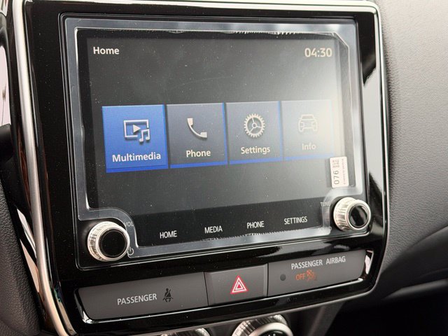 New 2027 Mitsubishi Outlander Sport ES FWD image 25