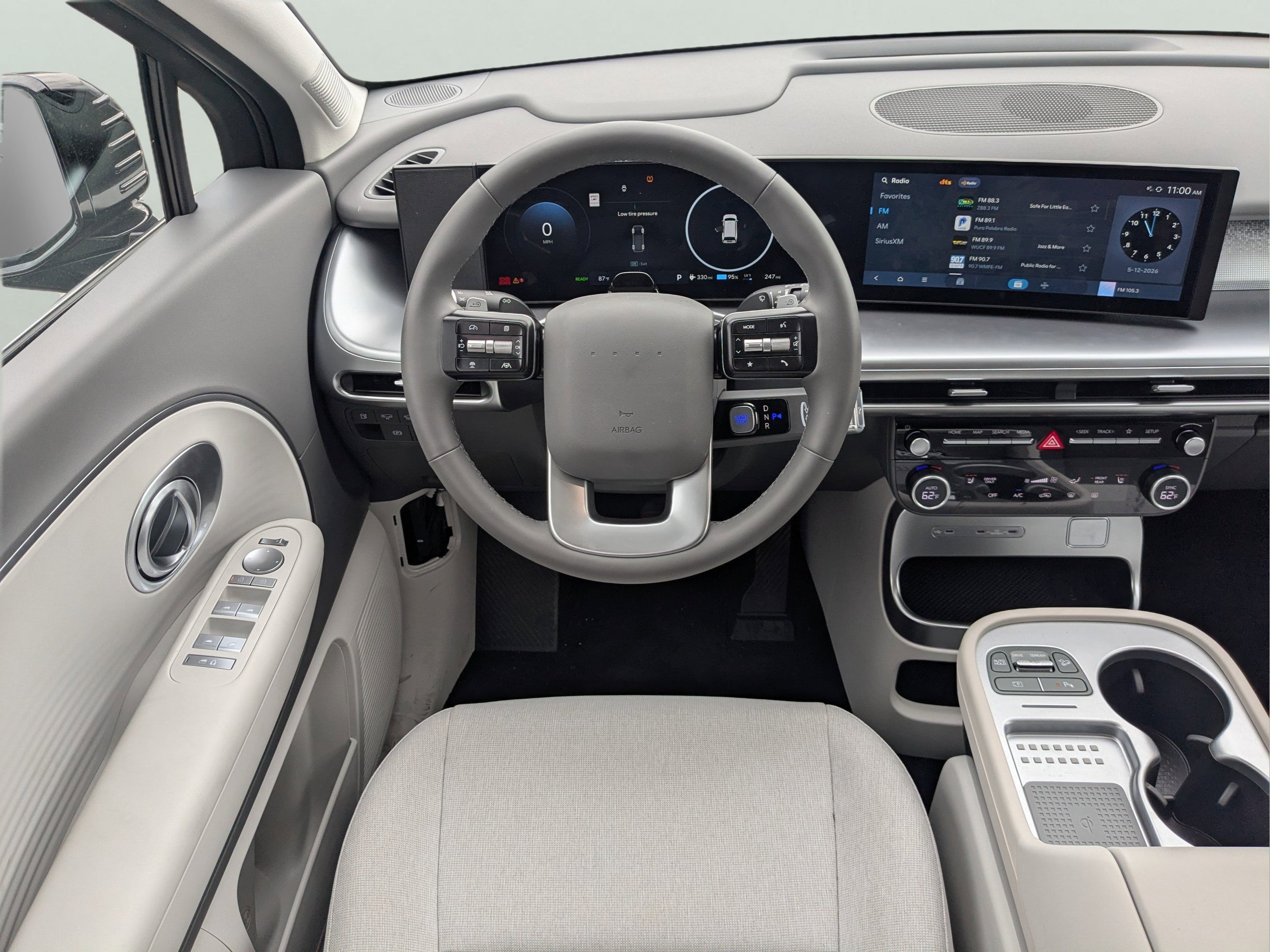 Certified 2026 Hyundai Ioniq 9 SE AWD/4WD image 16