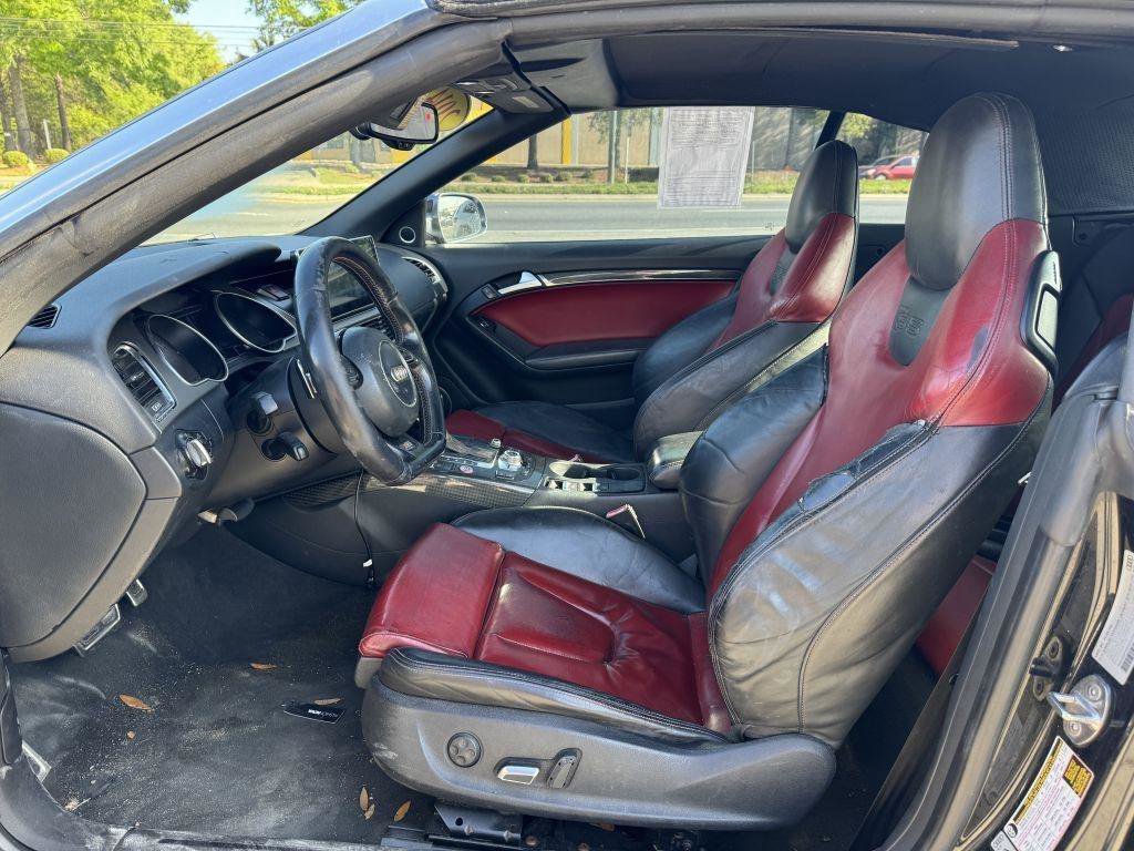 Used 2014 Audi S5 Premium Plus image 13
