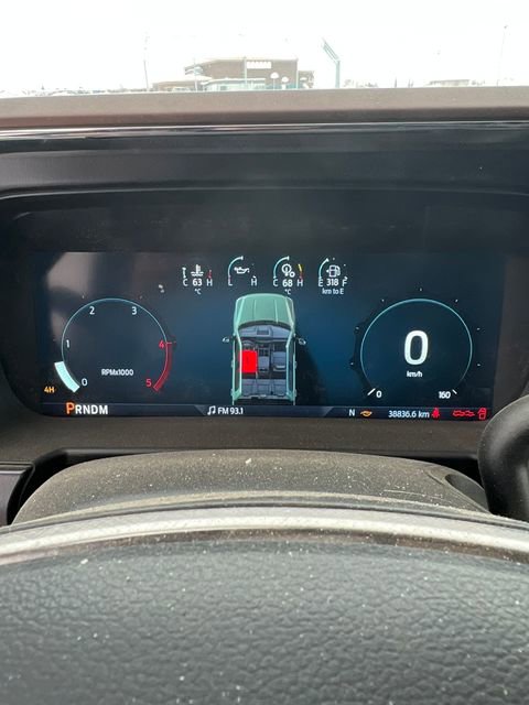 Used 2024 Ford F450 King Ranch w/ Chrome Package AWD/4WD image 5