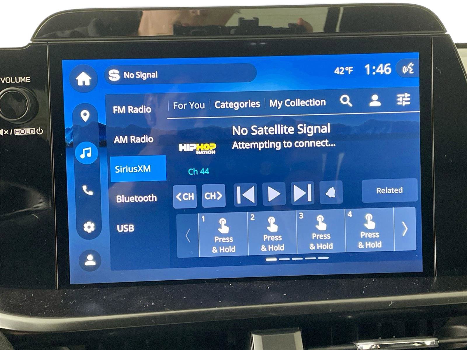 New 2026 Subaru Outback Limited image 14