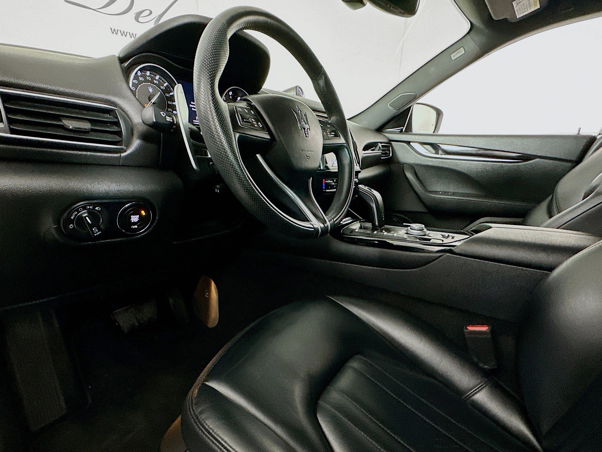 Used 2023 Maserati Levante Modena image 7