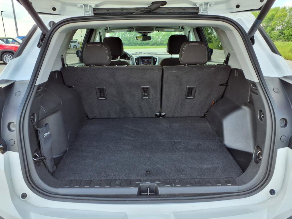 Used 2023 GMC Terrain SLE w/ Driver Convenience Package AWD/4WD image 27