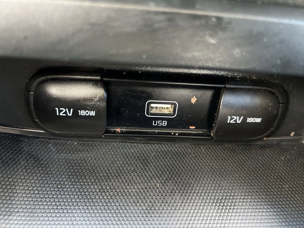 Used 2020 Kia Soul LX image 31