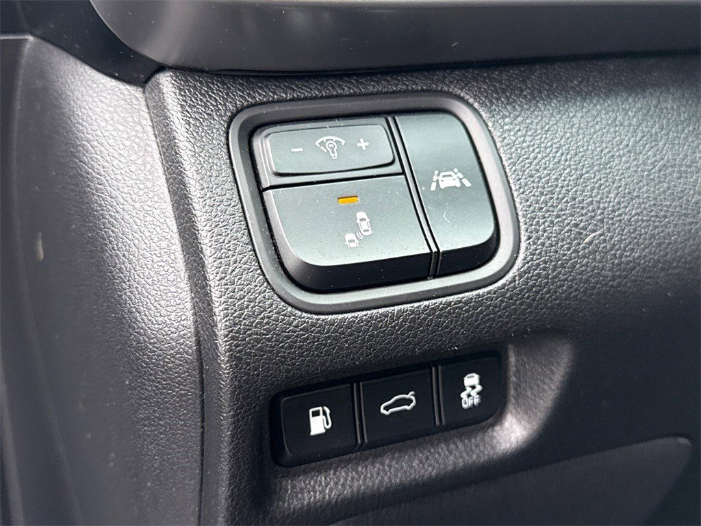 Used 2020 Kia Optima S w/ S Panoramic Sunroof Package image 19