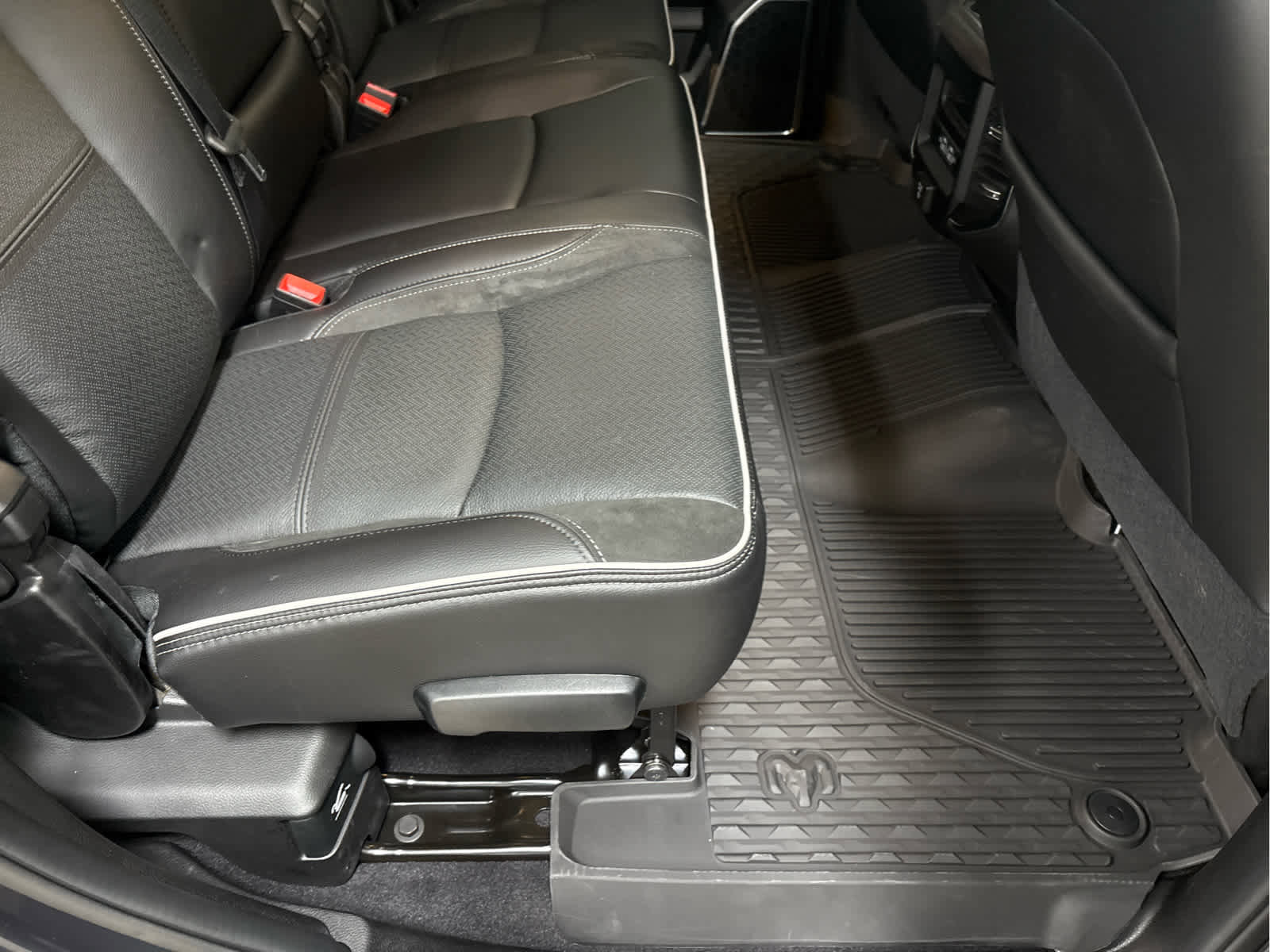 New 2026 RAM 2500 Laramie image 36