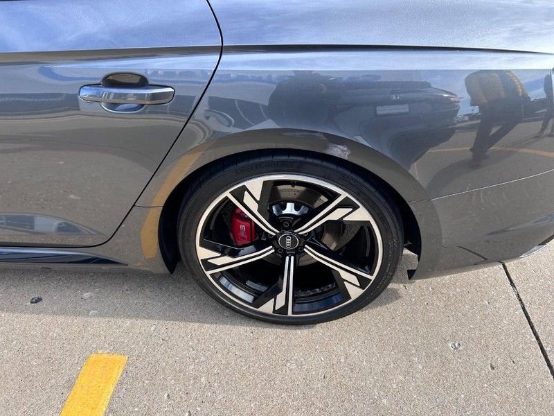 Used 2019 Audi RS 5 2.9T (Tiptronic) image 6