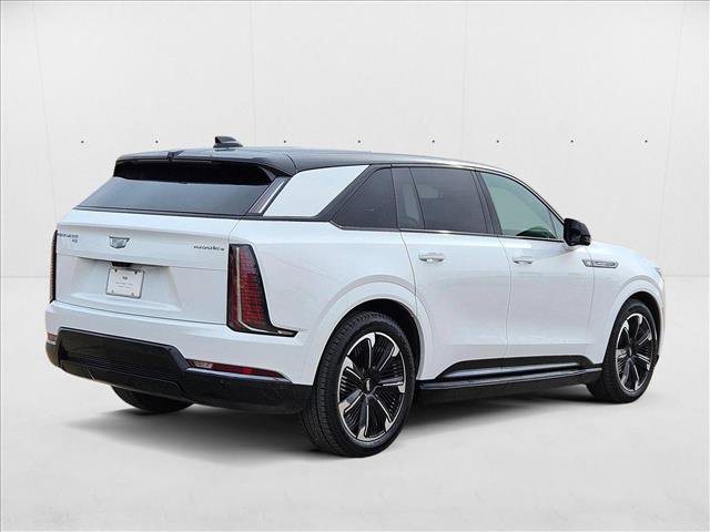 New 2025 Cadillac Escalade IQ Sport 1 w/ Smart Trailering package image 2
