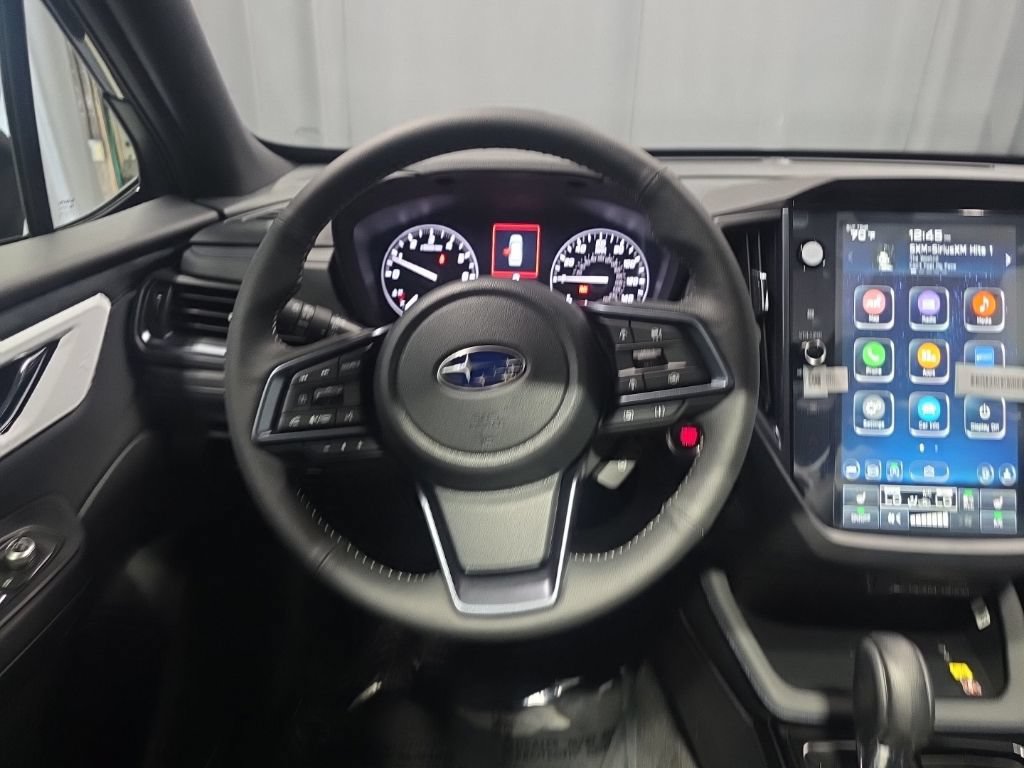 New 2026 Subaru Forester Limited AWD/4WD image 5