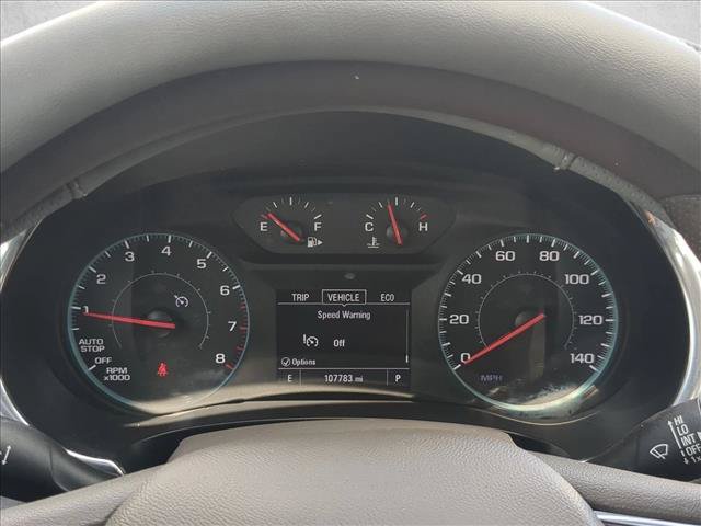 Used 2021 Chevrolet Malibu LT FWD image 11