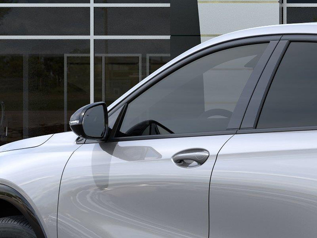 New 2026 Buick Envista Sport Touring w/ Convenience II Package FWD image 12