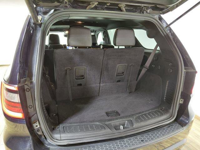 Used 2025 Dodge Durango R/T AWD/4WD image 50