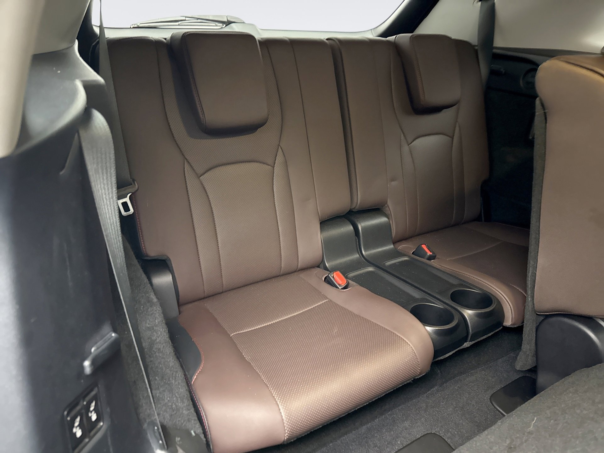 Used 2018 Lexus RX 350L AWD image 20