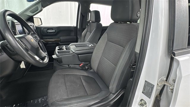 Used 2019 Chevrolet Silverado 1500 LT image 10
