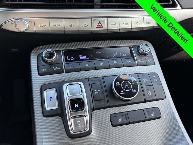 Used 2020 Hyundai Palisade SEL w/ Convenience Package image 20