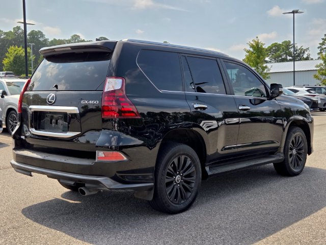 Used 2021 Lexus GX 460 Premium AWD/4WD image 5
