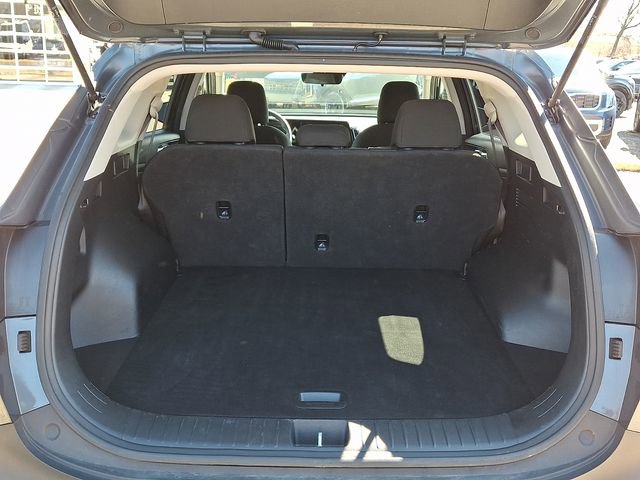 Certified 2024 Kia Sportage LX image 27