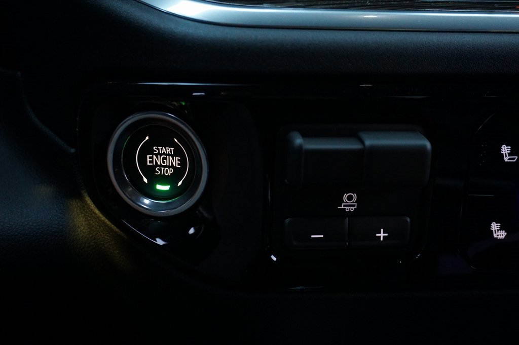 New 2026 Chevrolet Silverado 1500 RST w/ Convenience Package II image 17