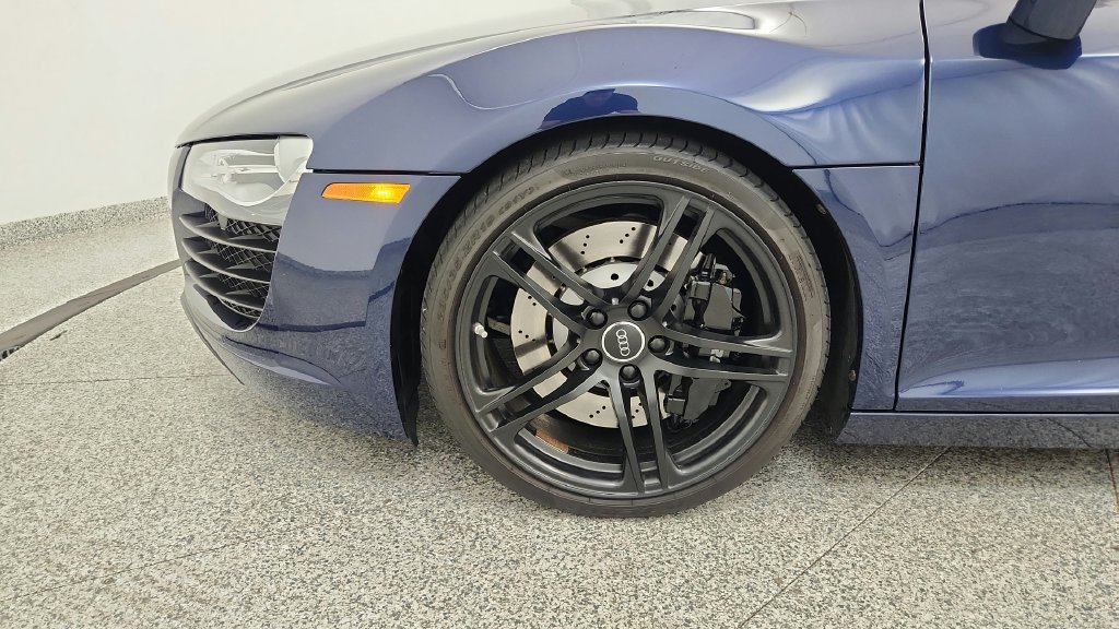 Used 2008 Audi R8 V8 AWD/4WD image 22