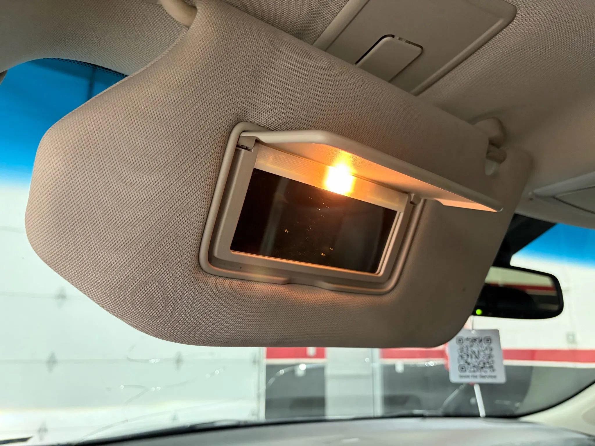 Used 2013 INFINITI JX35 AWD w/ Premium Pkg image 53